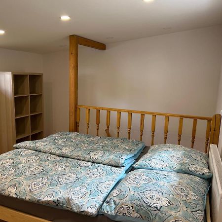 Zahradni Dum Villa Prag Dış mekan fotoğraf