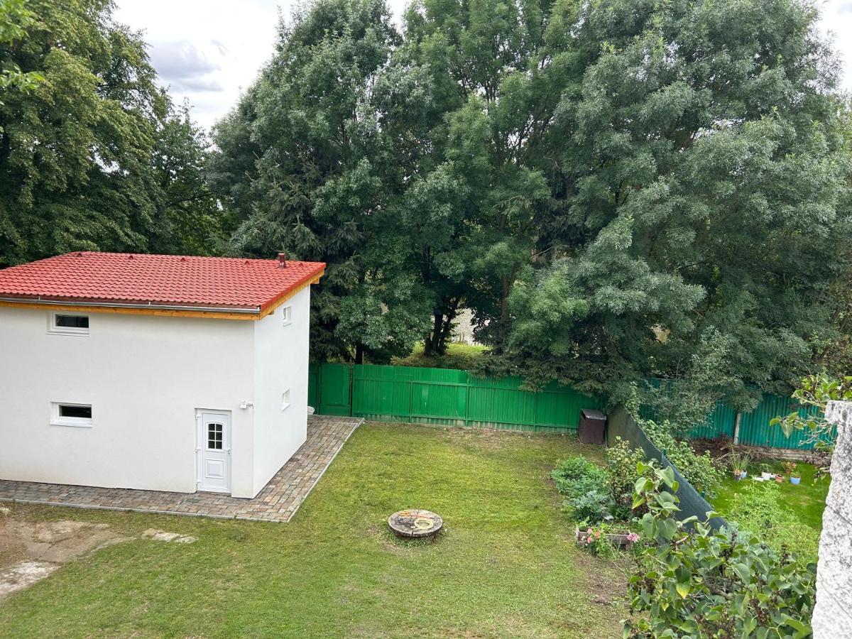Zahradni Dum Villa Prag Dış mekan fotoğraf